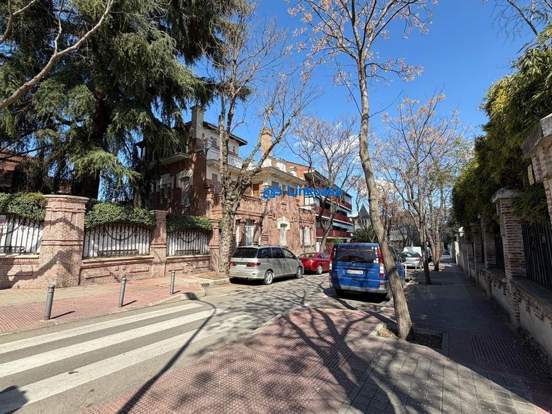 Foto 9ff832c1-a7a4-49c5-b4fa-7a3571493028. Edifici a Puerta Bonita Madrid
