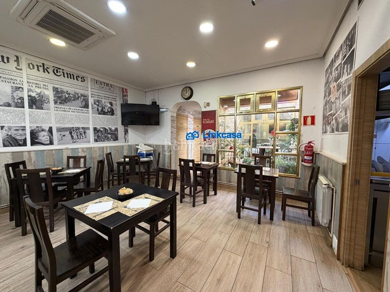 Foto aa8d054e-1b33-4580-8863-d43718eb7a7d. Edifici a Puerta Bonita Madrid