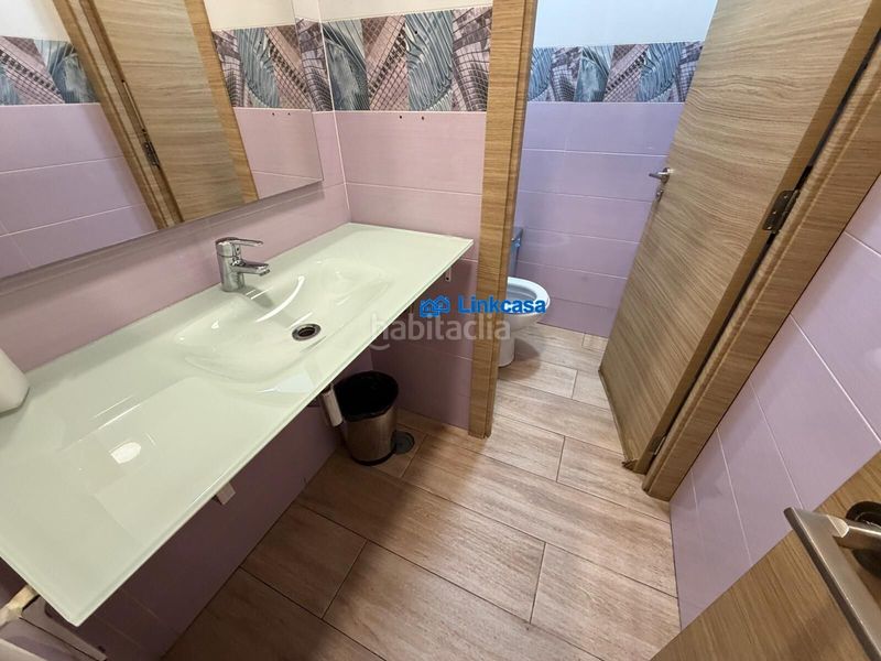 Foto b95e78c3-39b0-4e76-988a-bee4a49ea5b8. Edifici a Puerta Bonita Madrid