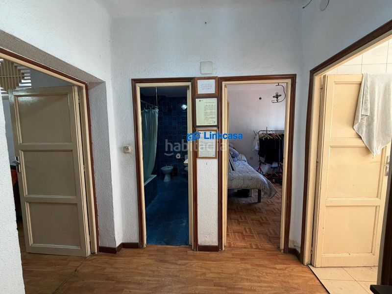 Foto cedede1c-fda8-4c28-92b5-6f928c6663de. Edifici a Puerta Bonita Madrid