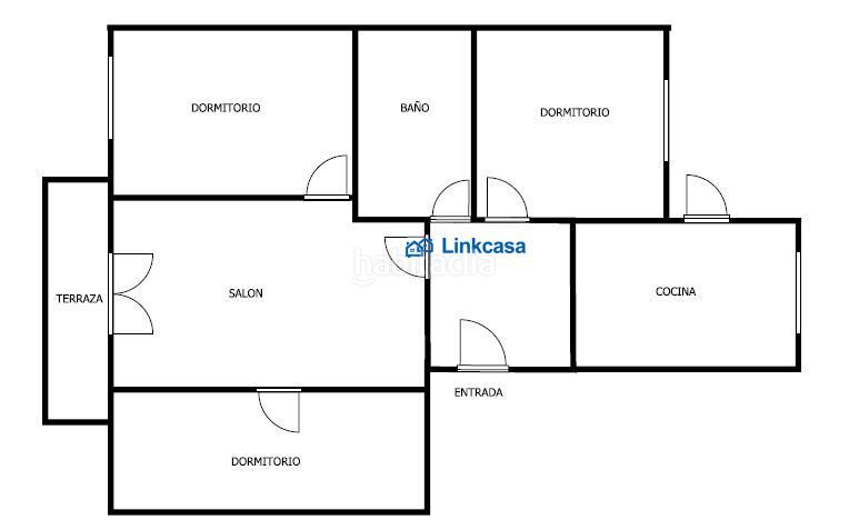 Foto e37f3423-b9f8-47da-90d7-a76f2a464d88. Edifici a Puerta Bonita Madrid