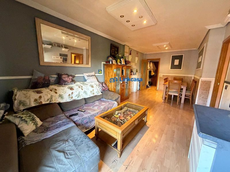 Foto 1a5cd709-4792-4af3-9b74-3d8dd6304cc4. Pis amb calefacció a Centro Móstoles