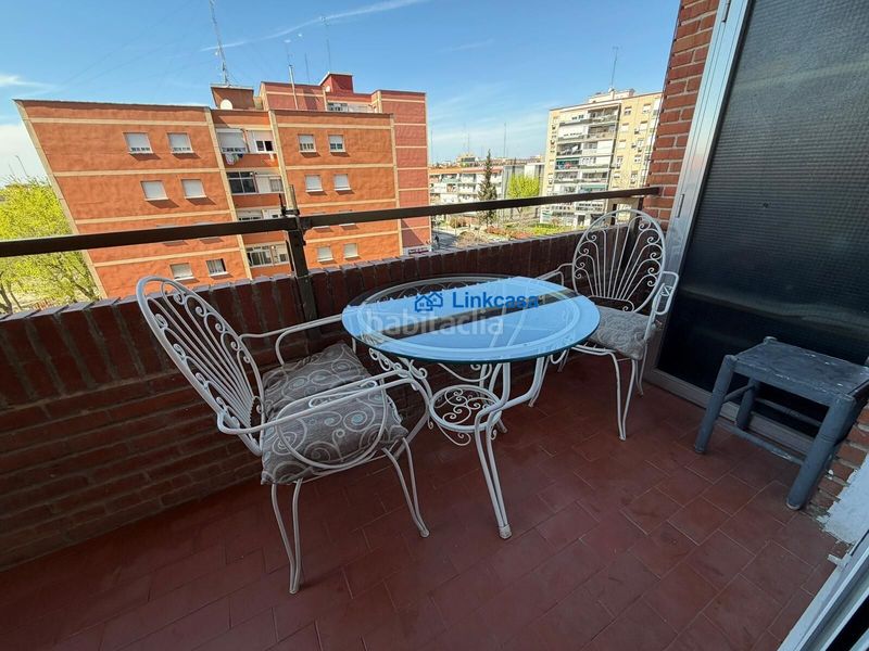 Foto 22889c8b-0e4d-42cd-aa12-169e74593c93. Pis amb calefacció a Centro Móstoles