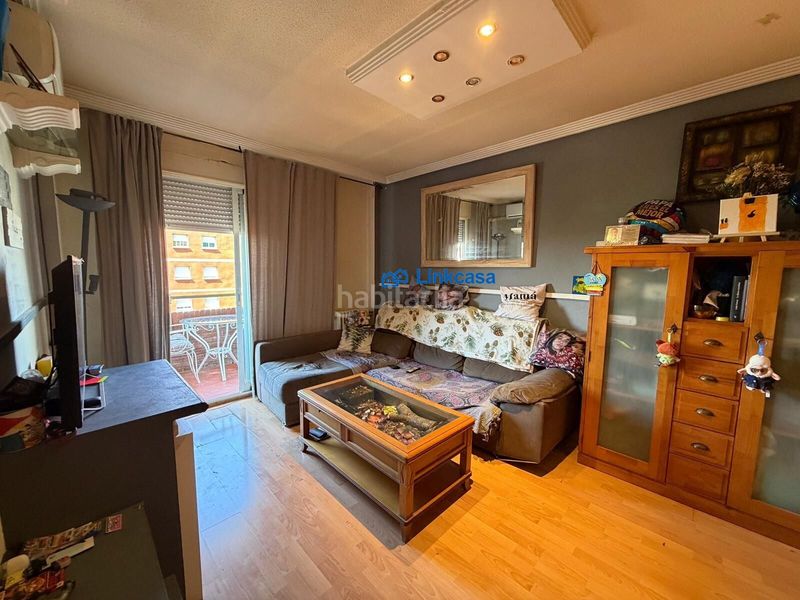 Foto 298d42e3-e02e-4c07-bdc4-d7bbbfbbbe61. Pis amb calefacció a Centro Móstoles