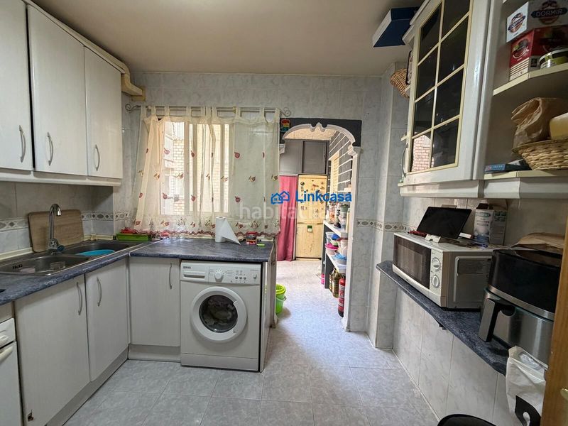 Foto 3d1e4c13-a513-436a-9273-d65f95baa425. Pis amb calefacció a Centro Móstoles