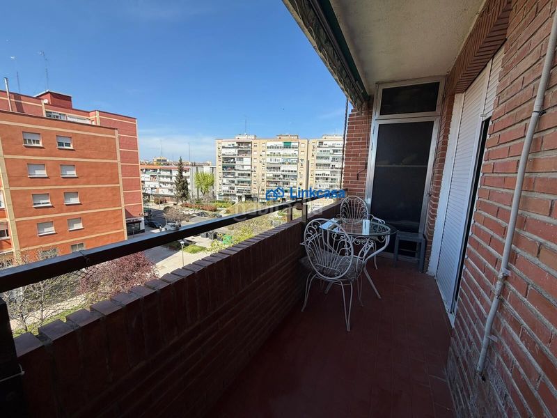 Foto 5d6b5c9e-859c-4941-83f8-a5ce948f7ae1. Pis amb calefacció a Centro Móstoles