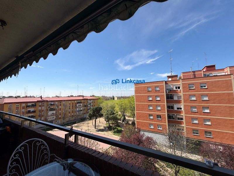 Foto 6e24a407-7296-4f6a-9401-019b0f412903. Pis amb calefacció a Centro Móstoles