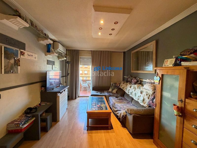 Foto 7a6a9744-3954-4a21-9f35-6fbf69e67dcc. Pis amb calefacció a Centro Móstoles