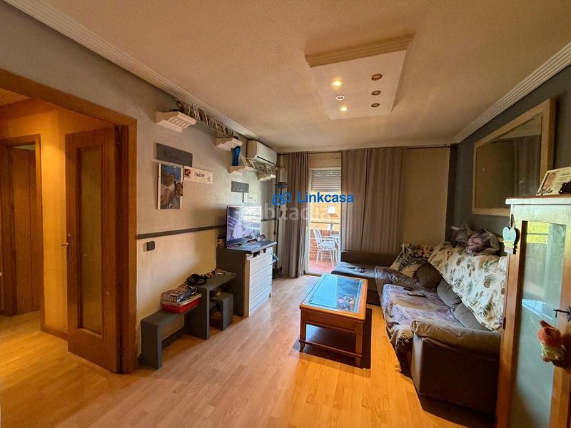 Foto 849ef02e-69ff-465a-8950-6ca0152fc493. Pis amb calefacció a Centro Móstoles