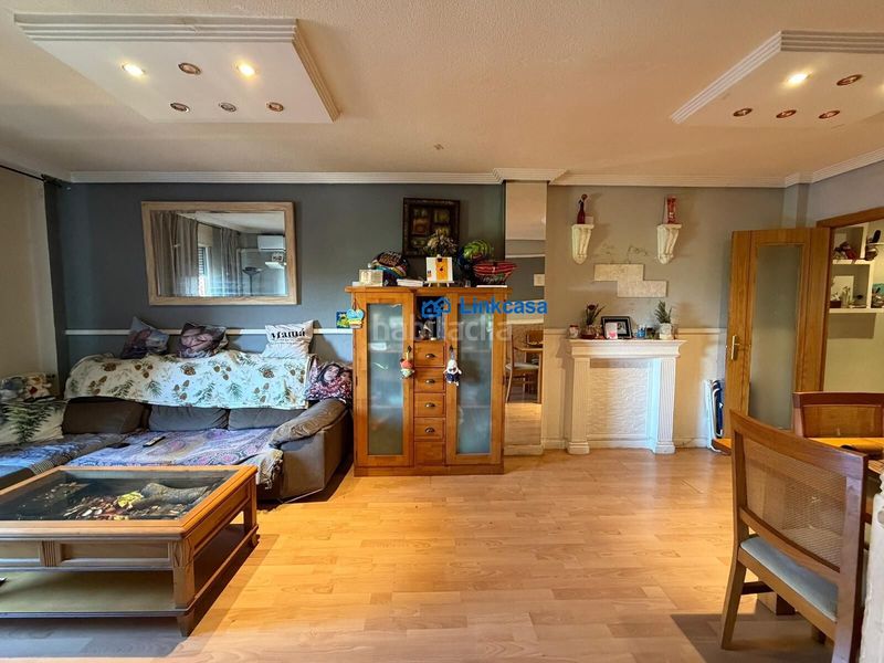 Foto 87d1e4b0-7b3f-4551-9871-410b842c7af5. Pis amb calefacció a Centro Móstoles