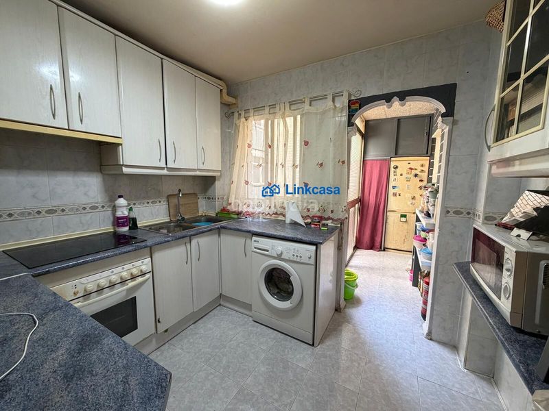 Foto 88944b72-e8e9-4f2e-aff6-30faa32866b4. Pis amb calefacció a Centro Móstoles