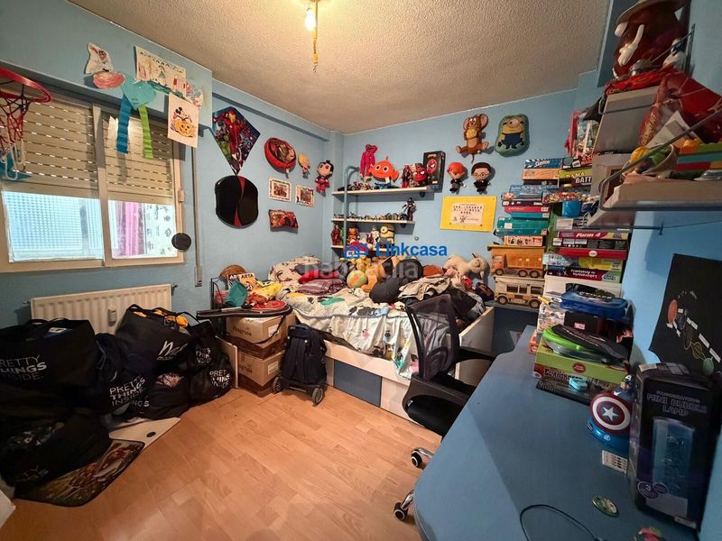 Foto a10dc500-f6cb-41bf-9c38-3a7305b45372. Pis amb calefacció a Centro Móstoles