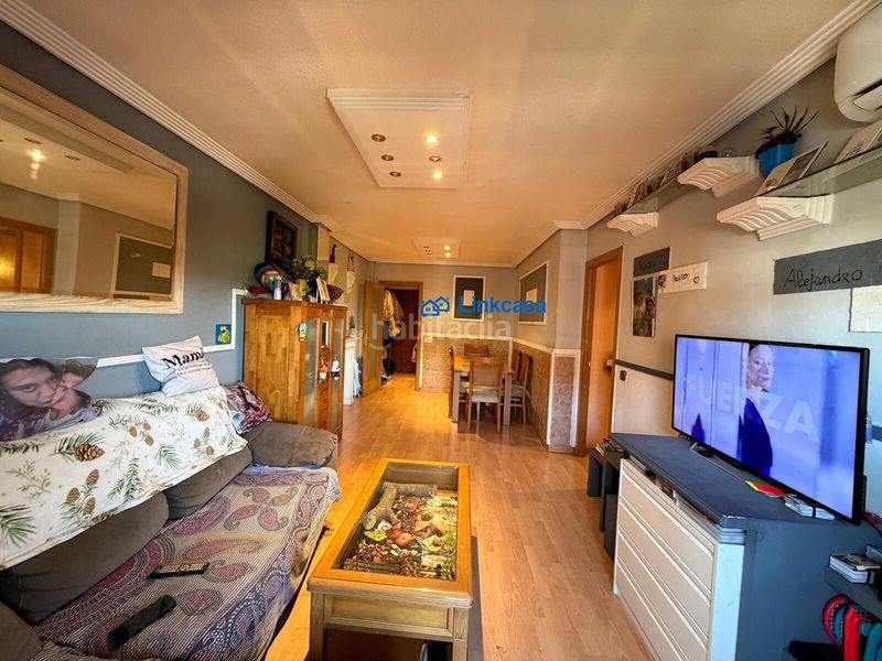 Foto b462baef-72ba-4314-b370-aed963ea4190. Pis amb calefacció a Centro Móstoles