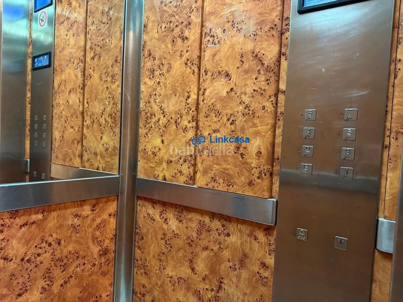 Foto ba36a956-1c58-4759-a67b-2ef698ada492. Pis amb calefacció a Centro Móstoles