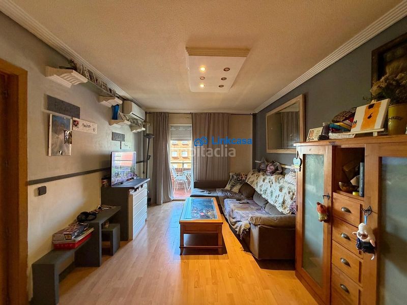 Foto cc7d9405-e627-428b-a1cf-c84028ad63b1. Pis amb calefacció a Centro Móstoles