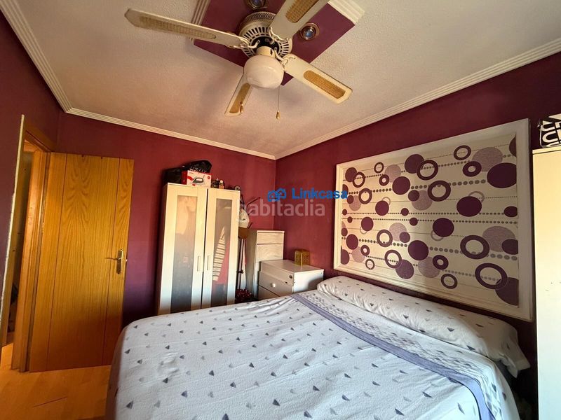 Foto e60202b1-41cb-40e1-a72b-b26f15b533c2. Pis amb calefacció a Centro Móstoles