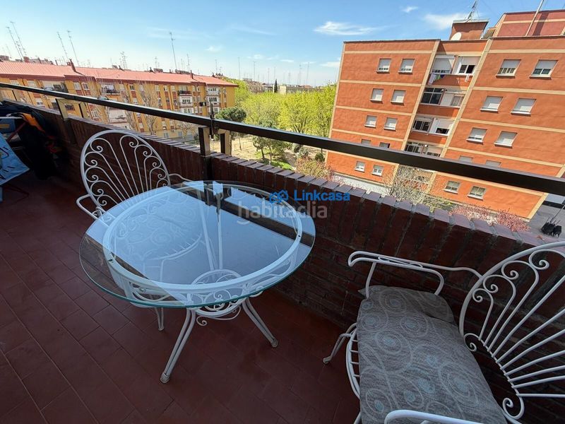 Foto f0a7e7b8-b283-4af3-9c13-626acdd4b496. Pis amb calefacció a Centro Móstoles