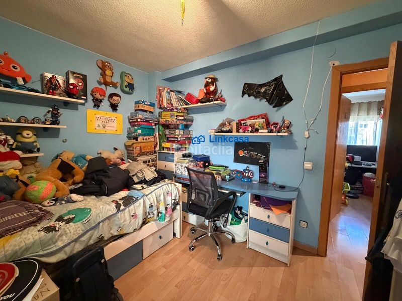 Foto f310071f-6e4d-4ad6-bcf3-daae19b4fb7b. Pis amb calefacció a Centro Móstoles