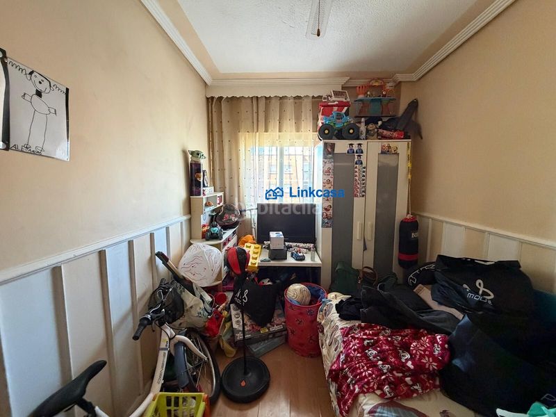 Foto f8ab5d43-52dd-4635-948d-317b25aa8f1d. Pis amb calefacció a Centro Móstoles