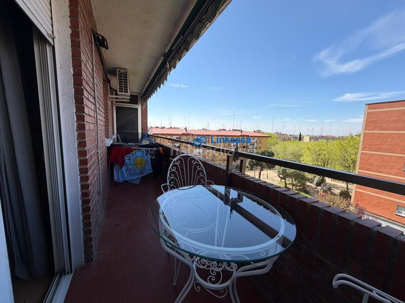 Foto fd8864d3-32f4-4fa2-96a4-9ffa47c8333c. Pis amb calefacció a Centro Móstoles