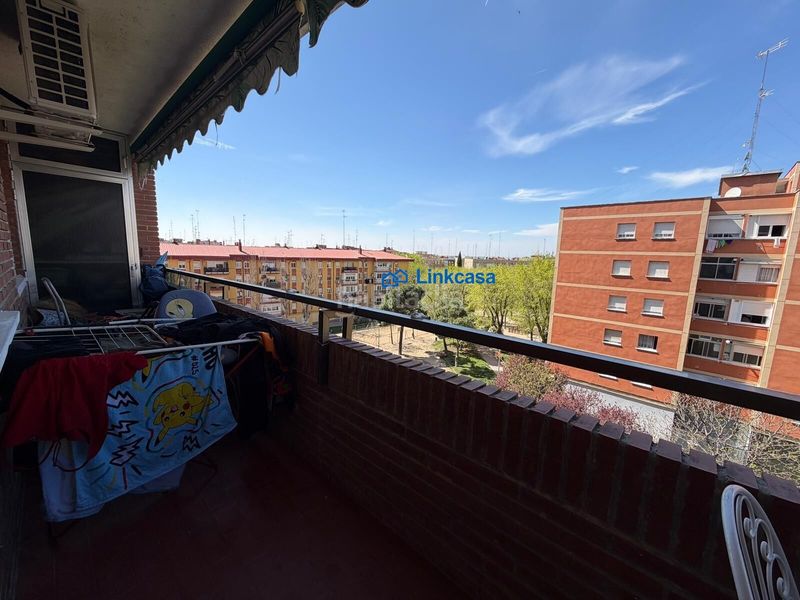 Foto fe5a88b0-d695-4006-9186-42ee244e6704. Pis amb calefacció a Centro Móstoles