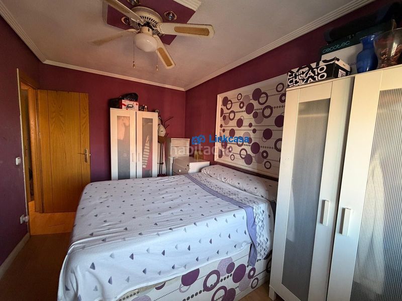 Foto fea240e3-cd2b-41ca-a7ee-6512b81d8c1a. Pis amb calefacció a Centro Móstoles