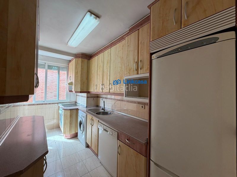 Foto 08fea0a5-1fd3-4509-995c-5ab177313490. Pis amb calefacció piscina a Buena Vista Madrid