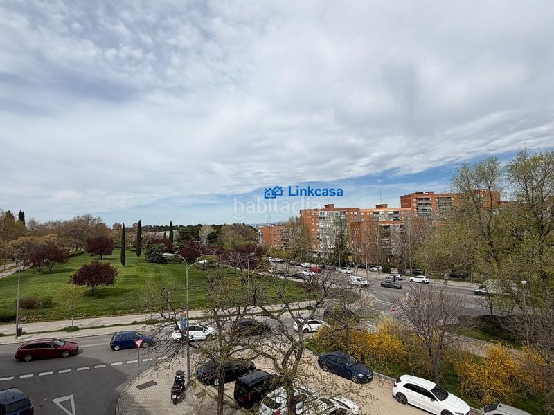 Foto 0f381ce6-ef3f-48d7-aad3-427e2af3836a. Pis amb calefacció piscina a Buena Vista Madrid