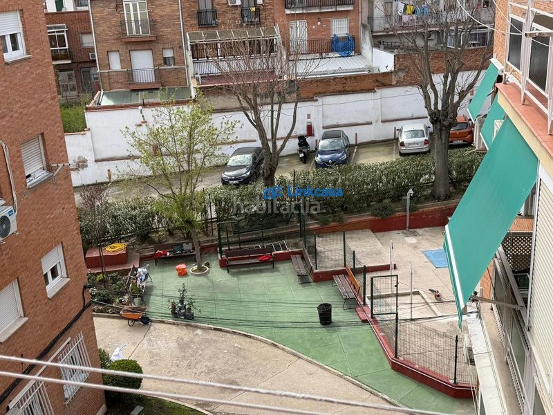 Foto 41a9aa5a-06dc-460f-a389-4ae1e1304e0c. Pis amb calefacció piscina a Buena Vista Madrid