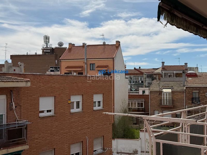 Foto 5d72cf18-3381-4b40-83de-5d08b8c8772d. Pis amb calefacció piscina a Buena Vista Madrid
