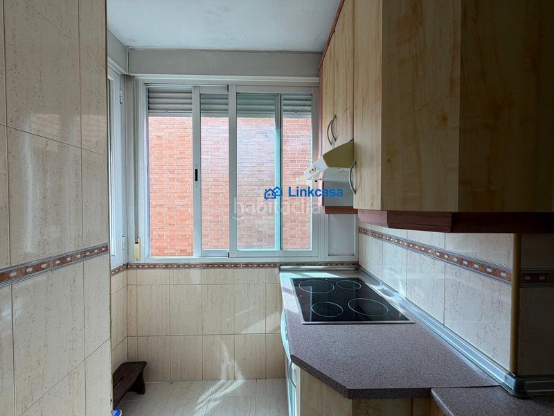 Foto bab5ea8a-3ca4-432a-b40e-8f1e21fae24d. Pis amb calefacció piscina a Buena Vista Madrid