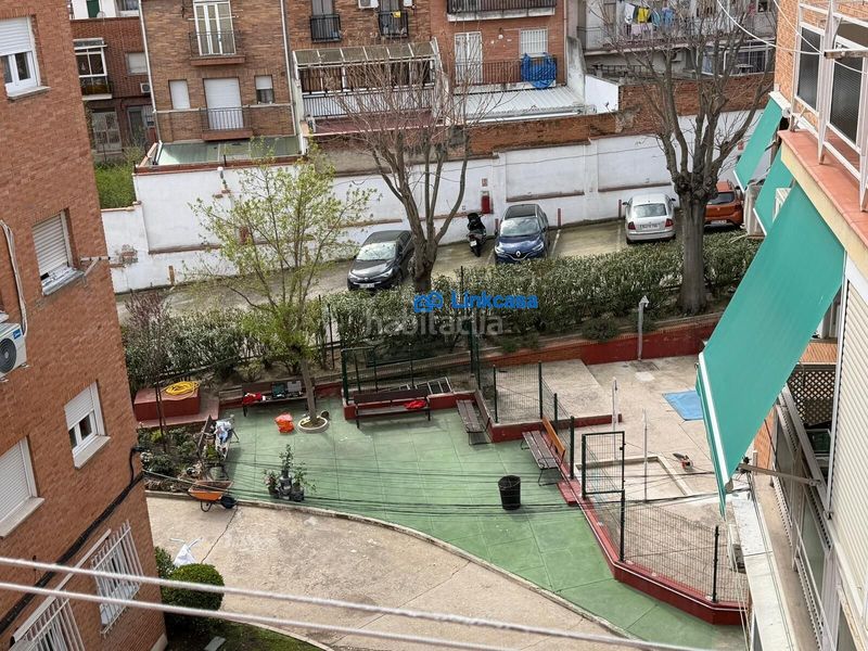 Foto bb88d778-e2ec-4b4a-b825-0e635e006d35. Pis amb calefacció piscina a Buena Vista Madrid