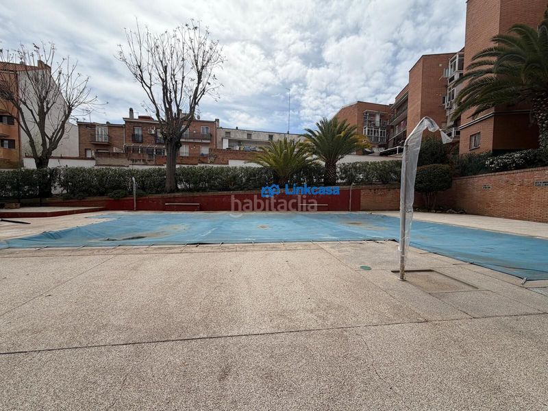 Foto bc1cf754-e48b-4731-921f-b55ea69b1522. Pis amb calefacció piscina a Buena Vista Madrid