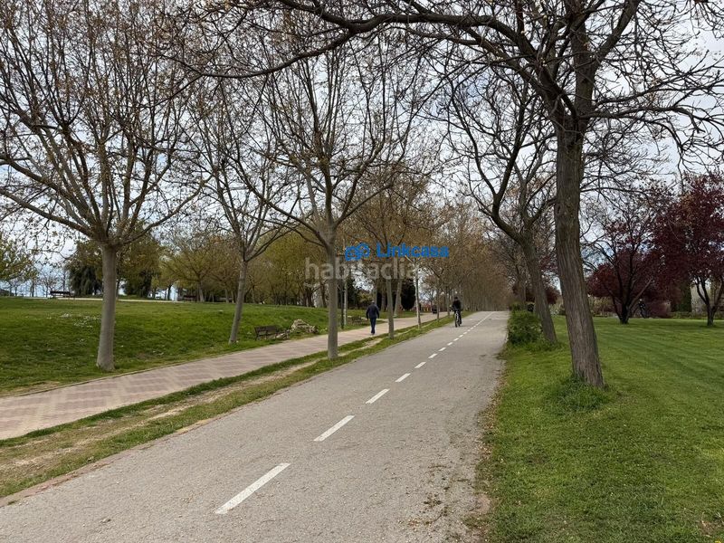 Foto d7fd5c5e-3e03-42d5-9d39-7ae016d97aa7. Pis amb calefacció piscina a Buena Vista Madrid