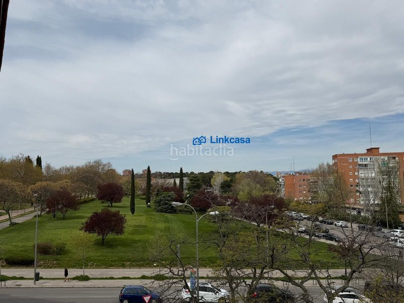 Foto f87c0dce-3f7e-4273-8890-3903148be912. Pis amb calefacció piscina a Buena Vista Madrid