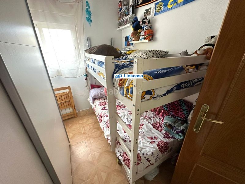 Foto 2b372e34-19cc-4f23-bd69-21fea99aff28. Pis amb calefacció a Campamento Madrid