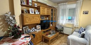 Pis  Calle calle josu� lillo. Piso de un dormitorio para entrar a vivir en san diego