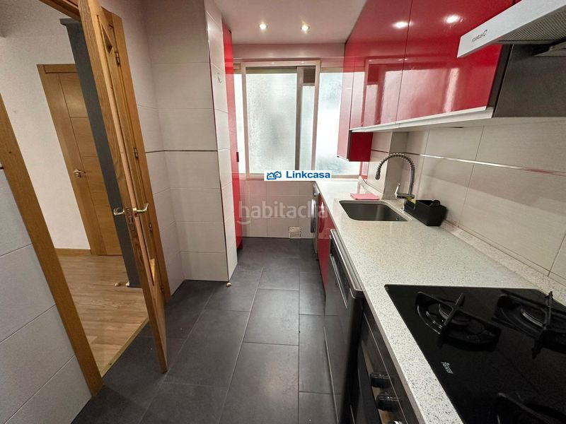 Foto 8595ca1f-3c36-453a-8068-e70f01a33df7. Pis amb calefacció a Lucero Madrid