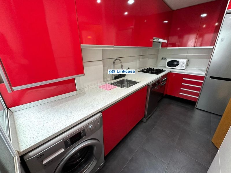 Foto 95065ea9-1f59-4467-ad99-f8605652ef2a. Pis amb calefacció a Lucero Madrid