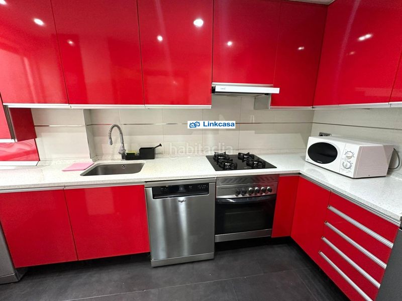 Foto b02a12a0-aeb9-4574-b1d1-c96513246f33. Pis amb calefacció a Lucero Madrid