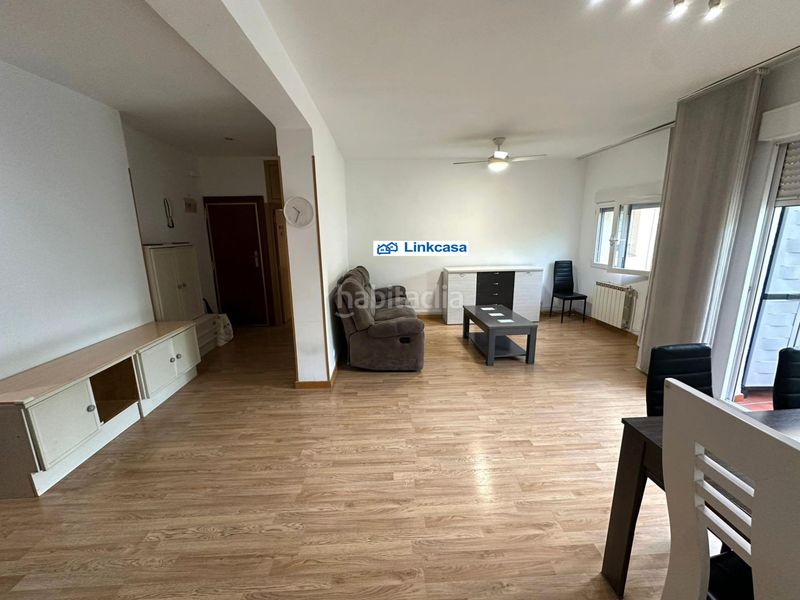 Foto e16819a6-04af-49ff-b345-ac931e819f9e. Pis amb calefacció a Lucero Madrid