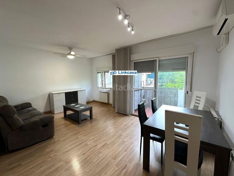 Foto e9247cd8-1721-4928-a4a1-2571c362267b. Pis amb calefacció a Lucero Madrid