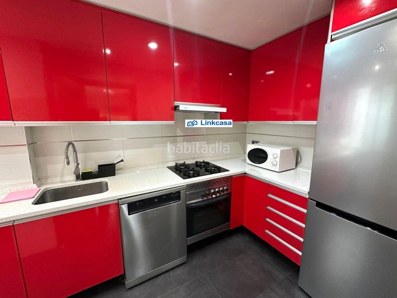 Foto faf4a2d8-8a26-40f1-b487-0f308f4fdd8d. Pis amb calefacció a Lucero Madrid