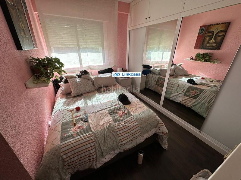 Foto 16446d62-5dcb-477f-bebe-aafd205adf94. Pis amb calefacció a Las Águilas Madrid