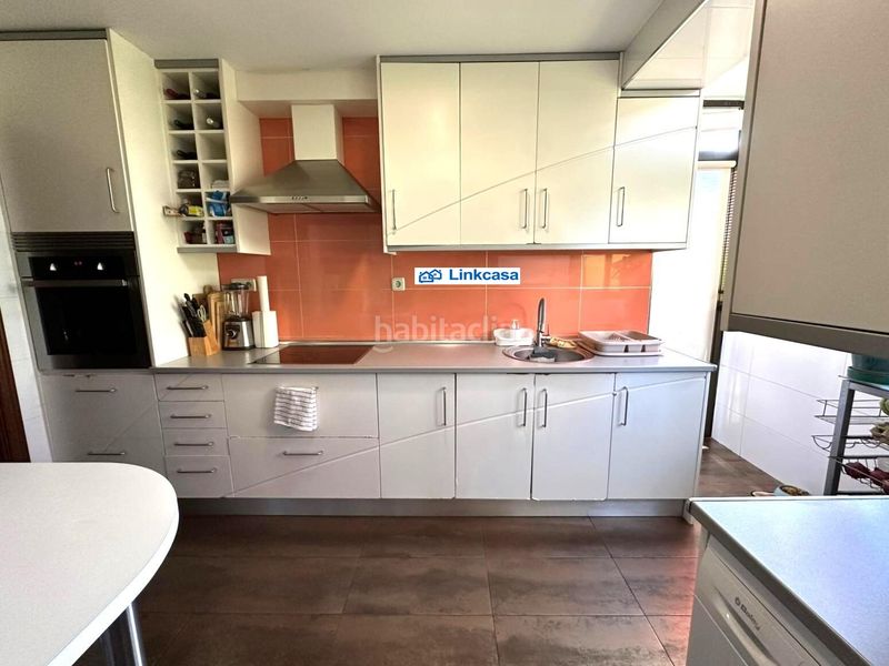 Foto 16eb0135-c25a-49ed-b145-c1674bc266ea. Pis amb calefacció a Las Águilas Madrid