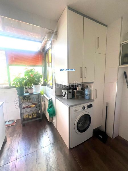 Foto 17a58f05-f250-4093-9450-90e040043fa7. Pis amb calefacció a Las Águilas Madrid