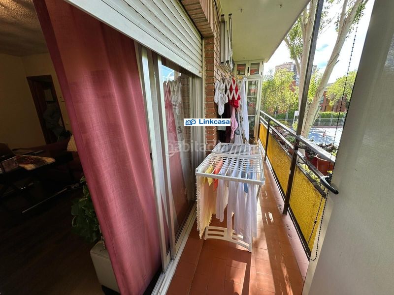 Foto 195fcad7-45e0-4cbb-aaff-fc965660e8f6. Pis amb calefacció a Las Águilas Madrid