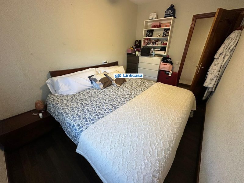 Foto 24c307be-a02f-44b2-b3b6-9879b3562cbd. Pis amb calefacció a Las Águilas Madrid