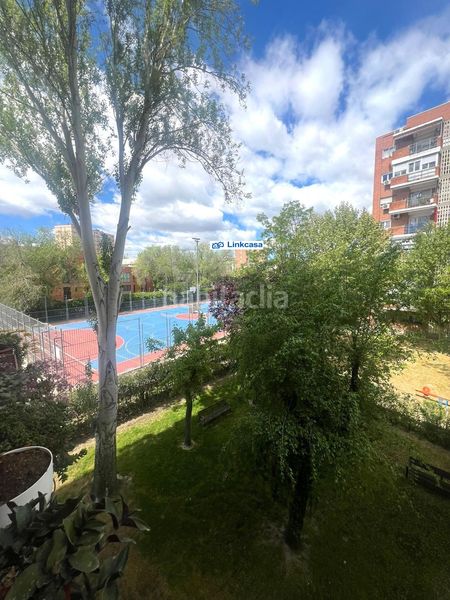 Foto 62b9d5c9-e632-4ded-94ea-ca6b636a6911. Pis amb calefacció a Las Águilas Madrid