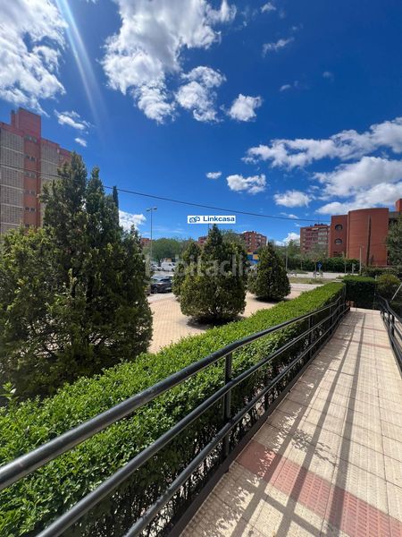 Foto 6818bb58-441a-4173-9b21-b72fcf7ad7f0. Pis amb calefacció a Las Águilas Madrid